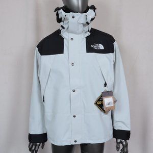 THE NORTH FACE Men's 1990 Mountain Jacket GTX In White Size S